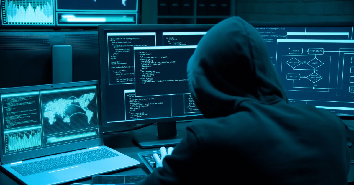 Digital sikkerhet i regnskapet: Beskyttelse mot cybertrusler
