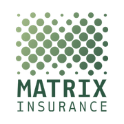 Matrix ikon