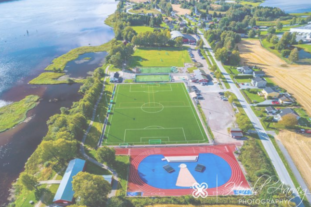 Bærekraft