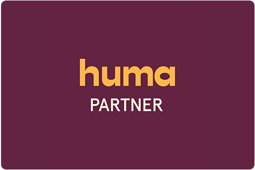 huma partner riktig.